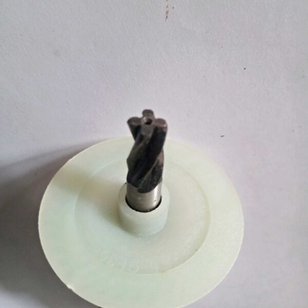 FOREVER-ROTARY HAMMER 20mm 2-20 Model-Copper Armature - Image 4