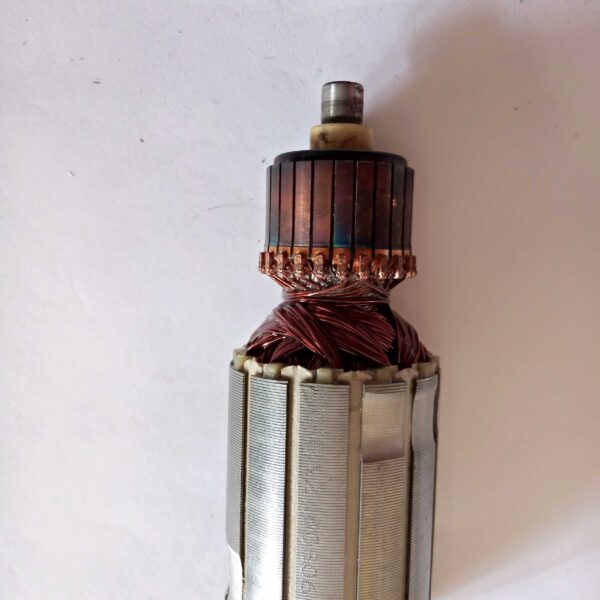 CLIF-ANGLE GRINDER-125mm- G15SA2 Model-Copper Armature - Image 5