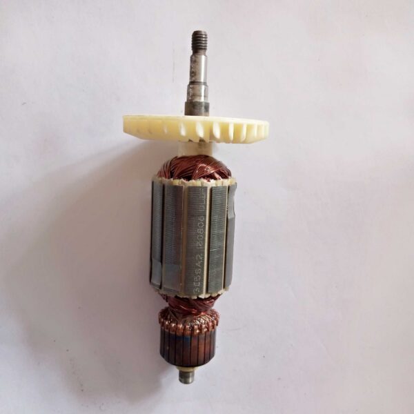 CLIF-ANGLE GRINDER-125mm- G15SA2 Model-Copper Armature - Image 4