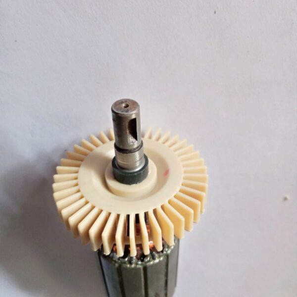 ARMATURE-MAXX ANGLE GRINDER-100mm- MX AG 100 Model-Copper Armature - Image 4