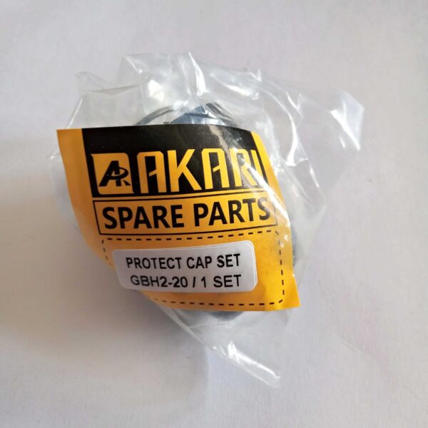 AKARI-PROTECT CAP SET For 2-20 Rotary Hammer - Image 3