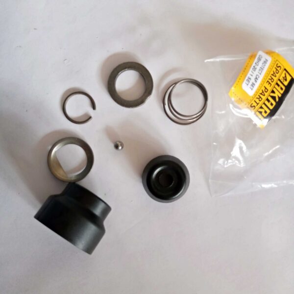 AKARI-PROTECT CAP SET For 2-20 Rotary Hammer - Image 2