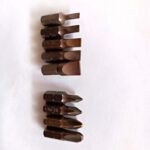 AJAY combo set of Screwdriver Bits 9 Pcs - Image 2