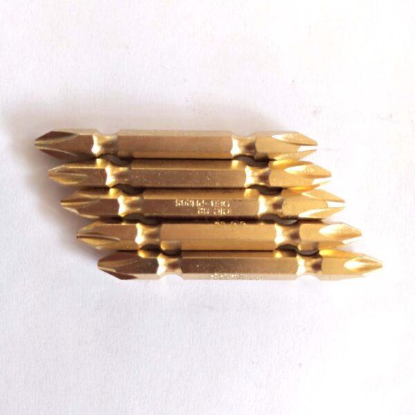 CIC combo set of Philips Screwdriver Bits 5 Pcs - Image 3