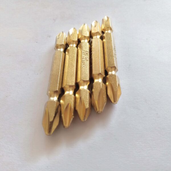 CIC combo set of Philips Screwdriver Bits 5 Pcs - Image 2