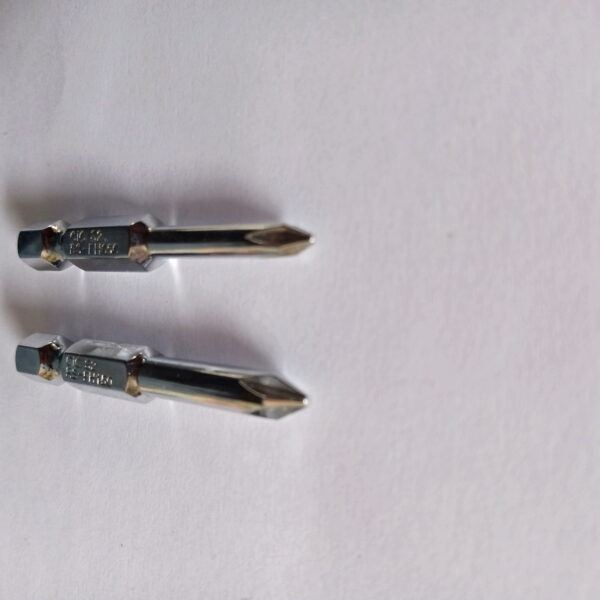 CIC combo set of Philips Screwdriver Bits 2 Pcs - Image 3