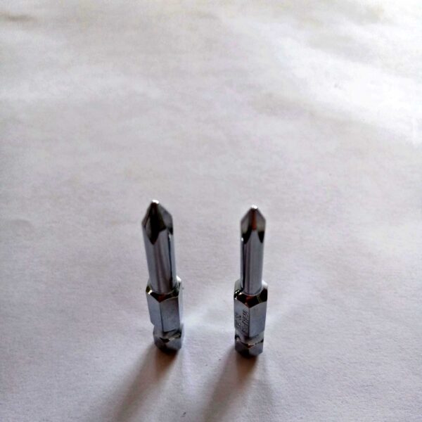 CIC combo set of Philips Screwdriver Bits 2 Pcs - Image 4