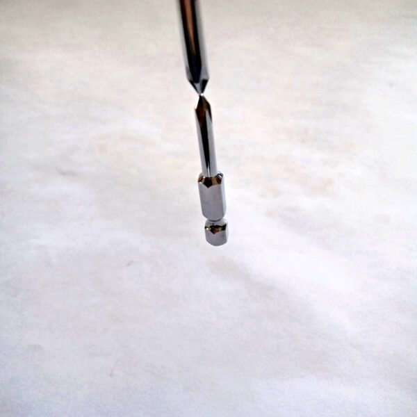 CIC combo set of Philips Screwdriver Bits 2 Pcs - Image 5