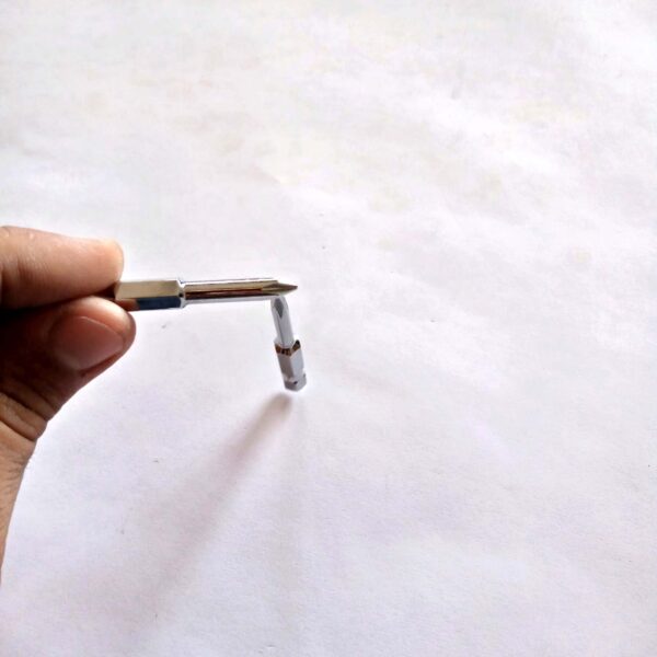 CIC combo set of Philips Screwdriver Bits 2 Pcs - Image 6