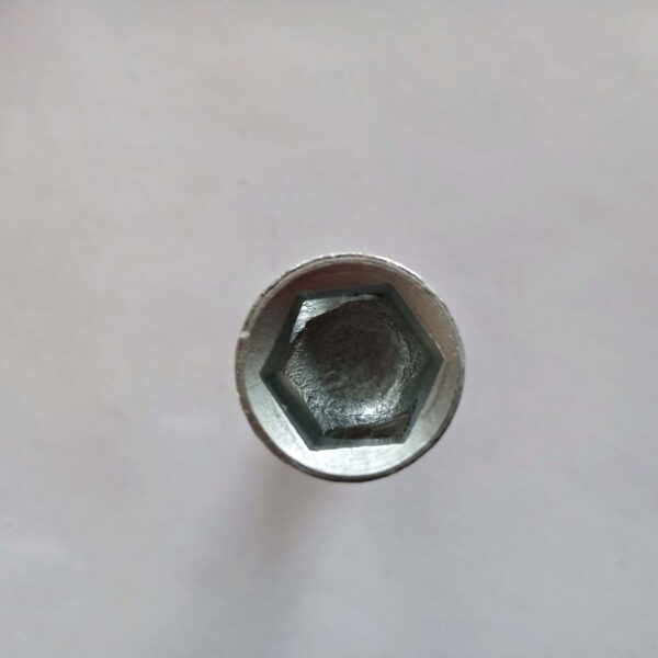 EASTMAN Wheel Spanner Heavy Duty - Size17*19 Double Side - Image 4