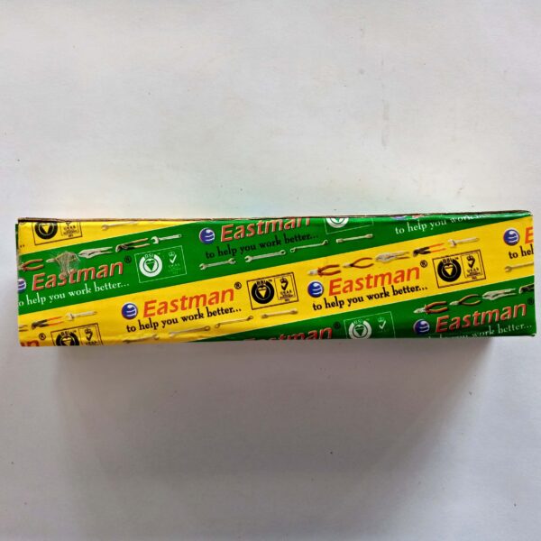 EASTMAN Wheel Spanner Heavy Duty - Size17*19 Double Side - Image 5