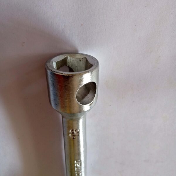 EASTMAN Wheel Spanner Heavy Duty - Size16*18 Double Side - Image 2