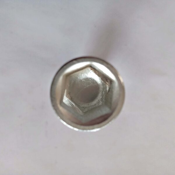 EASTMAN Wheel Spanner Heavy Duty - Size16*18 Double Side - Image 3