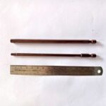 CIC combo set of HEX Head Screwdriver Bits 2 Pcs 150MM Long - Image 2