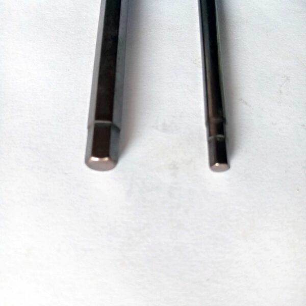 CIC combo set of HEX Head Screwdriver Bits 2 Pcs 150MM Long - Image 3