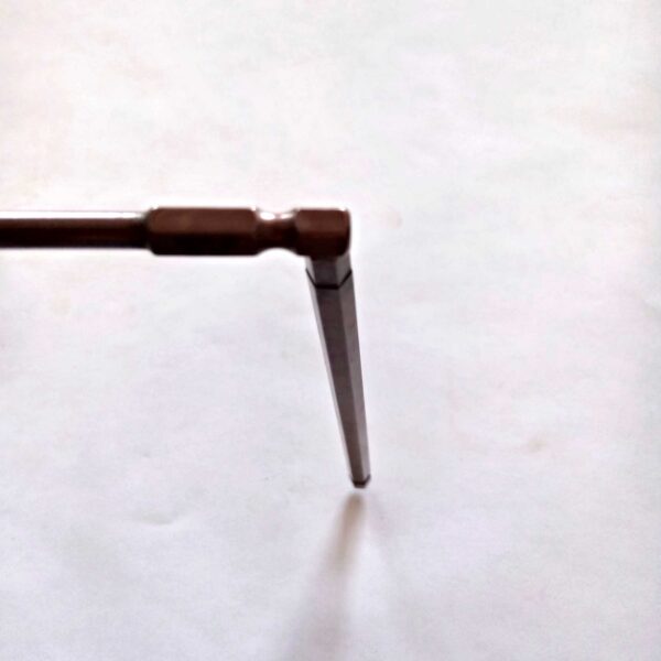 CIC combo set of HEX Head Screwdriver Bits 2 Pcs 150MM Long - Image 6