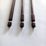 CIC combo set of HEX Head Screwdriver Bits 3 Pcs 110MM Long - Image 3