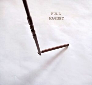 CIC combo set of HEX Head Screwdriver Bits 3 Pcs 110MM Long - Image 5