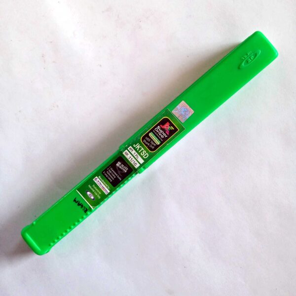 JK Super Drive HSS Taper Shank Drill-size 11/16 -17.46mm - Image 3