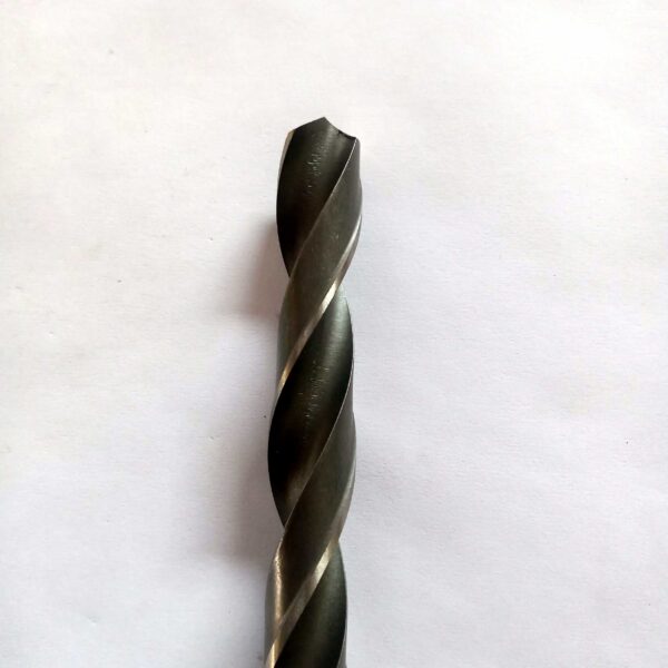 ADDISON HSS Straight Shank Drill-size 18mm - Image 2