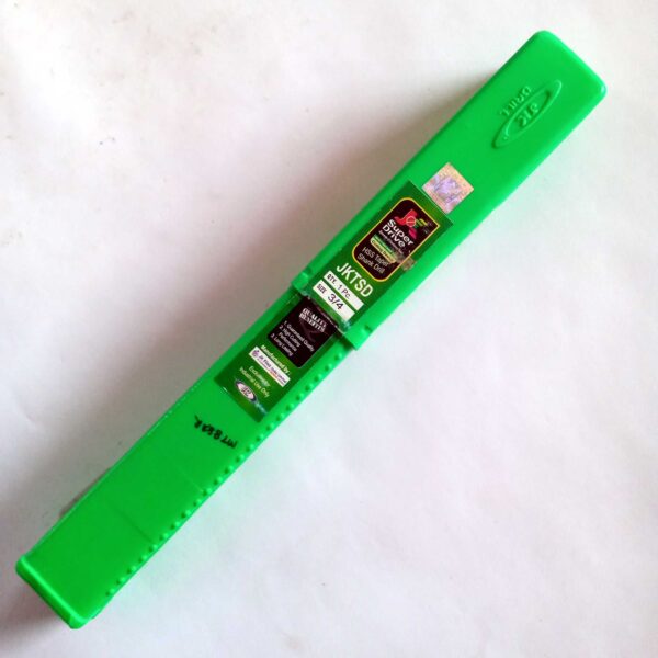 JK Super Drive HSS Taper Shank Drill-size 3/4" -19.05mm - Image 3