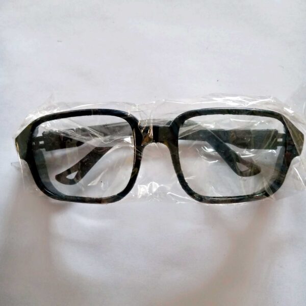 Protective Eyewear Clear Anti-Droplets Safety Goggles-pack of 10 - Image 2