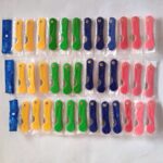 Paper Cutter Knife for Cutting Purpose (Pack of 36)