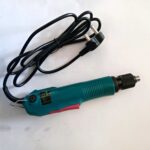 MEGA PLUS HEAVY DUTY Professional Electric Screwdriver AC Supply - Image 5