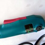MEGA PLUS HEAVY DUTY Professional Electric Screwdriver AC Supply - Image 2