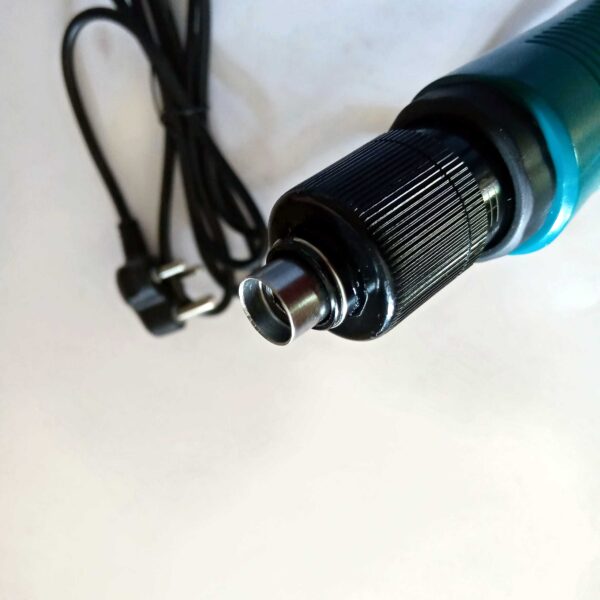 MEGA PLUS HEAVY DUTY Professional Electric Screwdriver AC Supply - Image 3