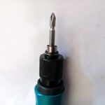 MEGA PLUS HEAVY DUTY Professional Electric Screwdriver AC Supply - Image 6