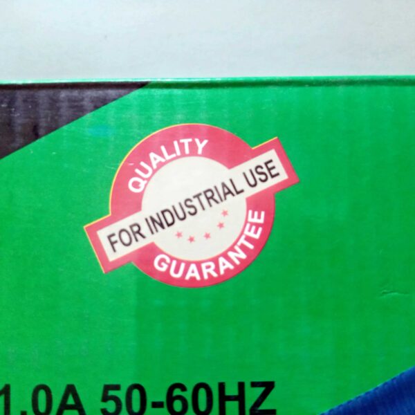 MEGA PLUS HEAVY DUTY Professional Electric Screwdriver AC Supply - Image 4