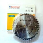 EASTMAN-TCT Wood Circular Saw Blade - 8Inch * 40Teeth