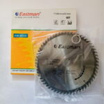 EASTMAN-TCT Wood Circular Saw Blade - 7Inch * 60Teeth