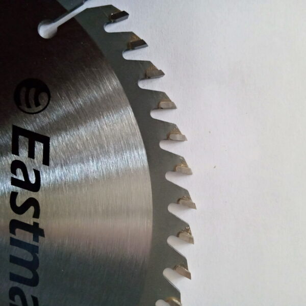IMG_20210328_123745_262 EASTMAN-TCT Wood Circular Saw Blade - 7Inch * 60Teeth - Image 4