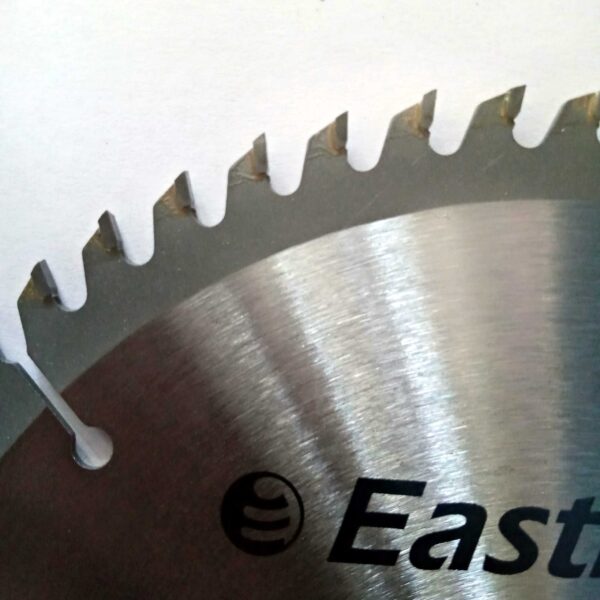 IMG_20210328_123954_042 EASTMAN-TCT Wood Circular Saw Blade - 8Inch * 60Teeth - Image 4