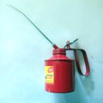 EASTMAN OIL CAN 3/4 PINT 375CC