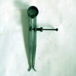 JF - Spring Caliper, Professional Inside Spring Divider, for Measuring Equipment-3 Pcs Set - Image 6