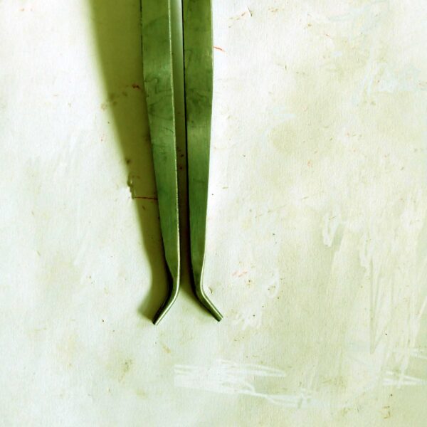 JF - Spring Caliper, Professional Inside Spring Divider, for Measuring Equipment-3 Pcs Set - Image 8