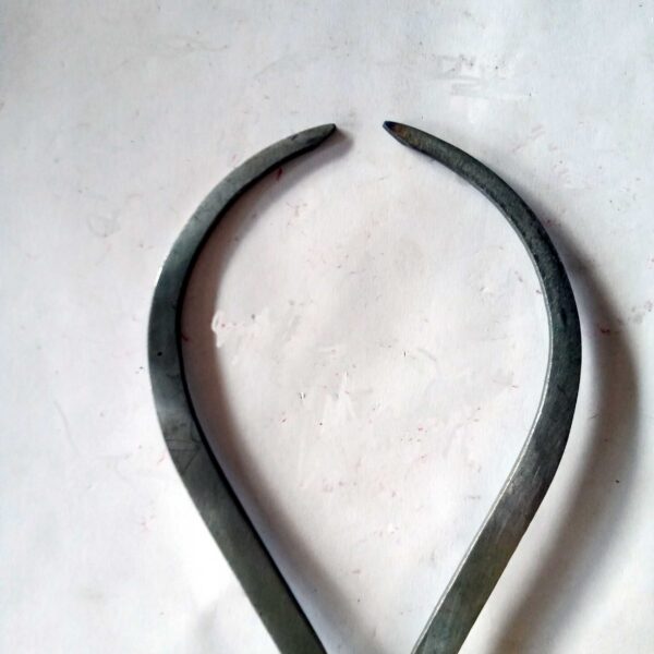 JF - Spring Caliper, Professional Outside Spring Divider, for Measuring Equipment-3 Pcs Set - Image 8