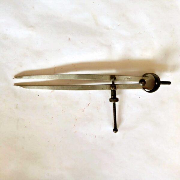 JF - Spring Caliper, Professional Spring Divider, for Measuring Equipment-3 Pcs Set - Image 6