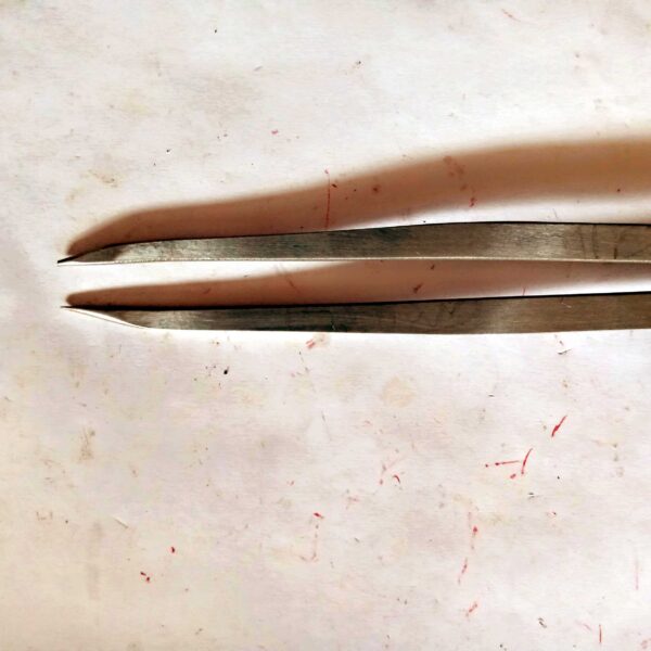 JF - Spring Caliper, Professional Spring Divider, for Measuring Equipment-3 Pcs Set - Image 8