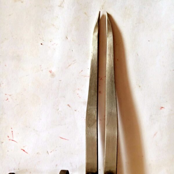 JF - Spring Caliper, Professional Spring Divider, for Measuring Equipment-3 Pcs Set - Image 11