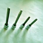 Combo set of Torx Bit Socket 1/2" Sq. Drive-Bits Socket-LONG-Pack Of 4 T40/45 - Image 10