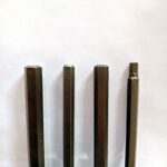 Combo set of HEX Bit Socket 1/2" Sq. Drive-EX.LONG-Pack Of 4 H6/8/10/12 - Image 6