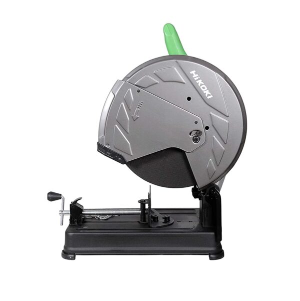 CLIF-CHOP SAW CUTTER 14"-CC14STD Model-Copper Armature - Image 8