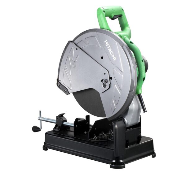 CLIF-CHOP SAW CUTTER 14"-CC14STD Model-Copper Armature - Image 9