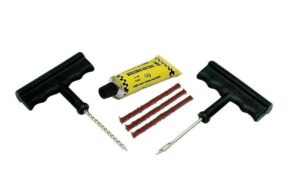 Puncture Repair Kit Tubeless Tyre Full Set - Image 2