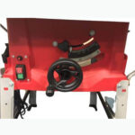 BLUTEC WOOD TABLE SAW 10A-255mm-1800 Watt - Image 5