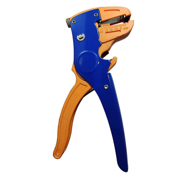 Automatic Adjustment Wire Cutter Stripper - Image 2